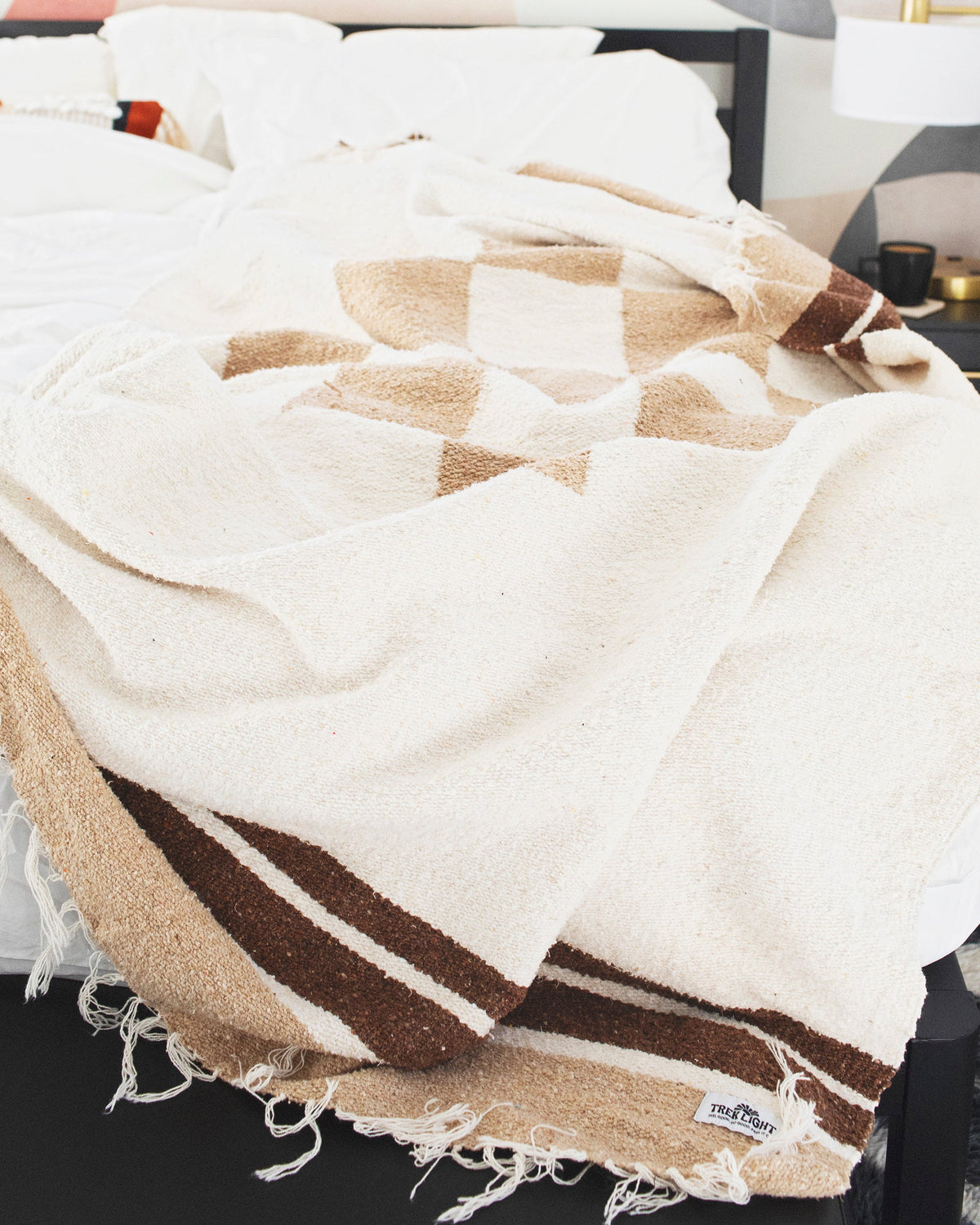 North Star Blanket