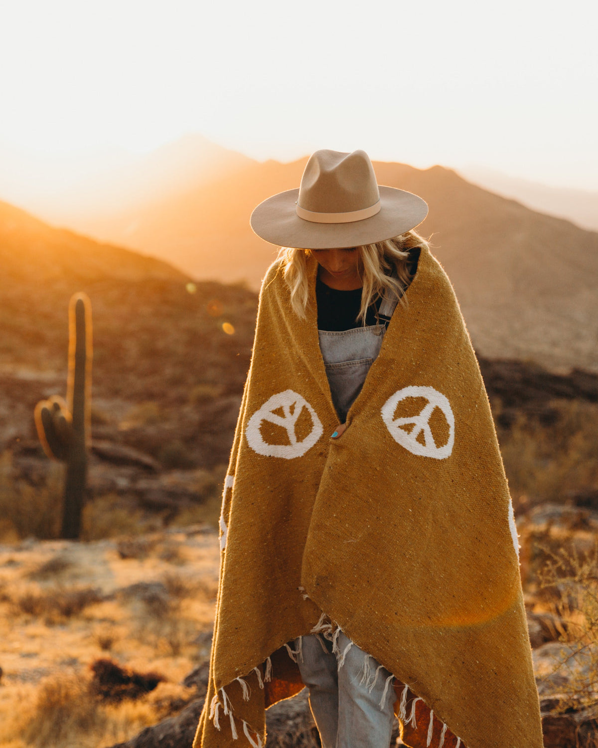 Peace Blanket