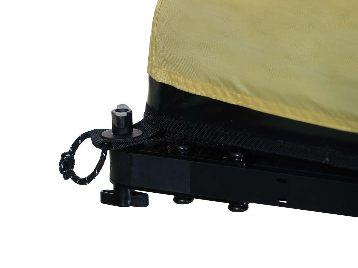 REV ROOFTOP TENT X