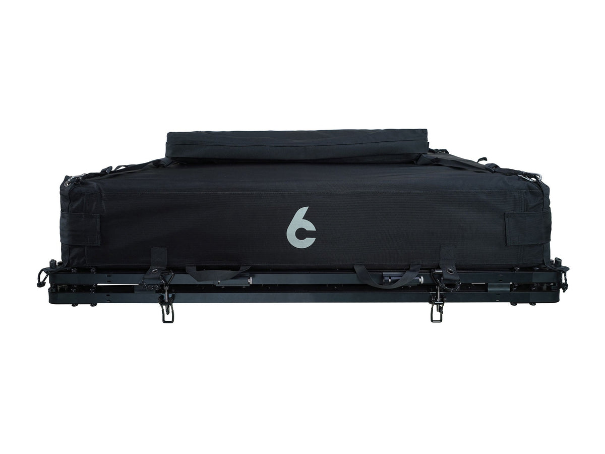 REV ROOFTOP TENT X (scout)
