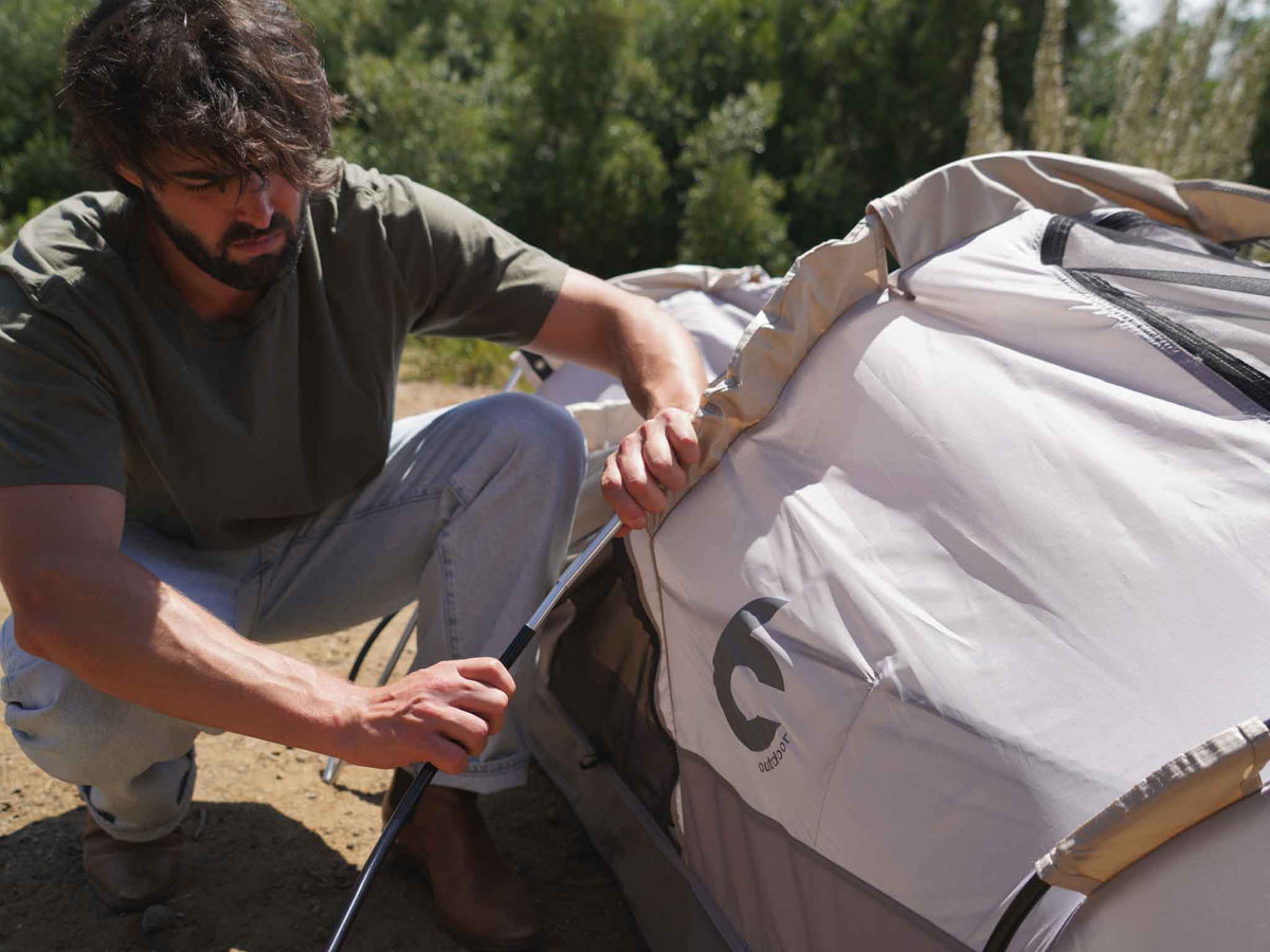 REV TENT (ECLIPSE)  (g2)