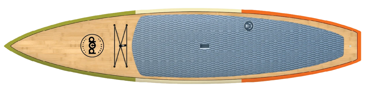 12'0 Americana