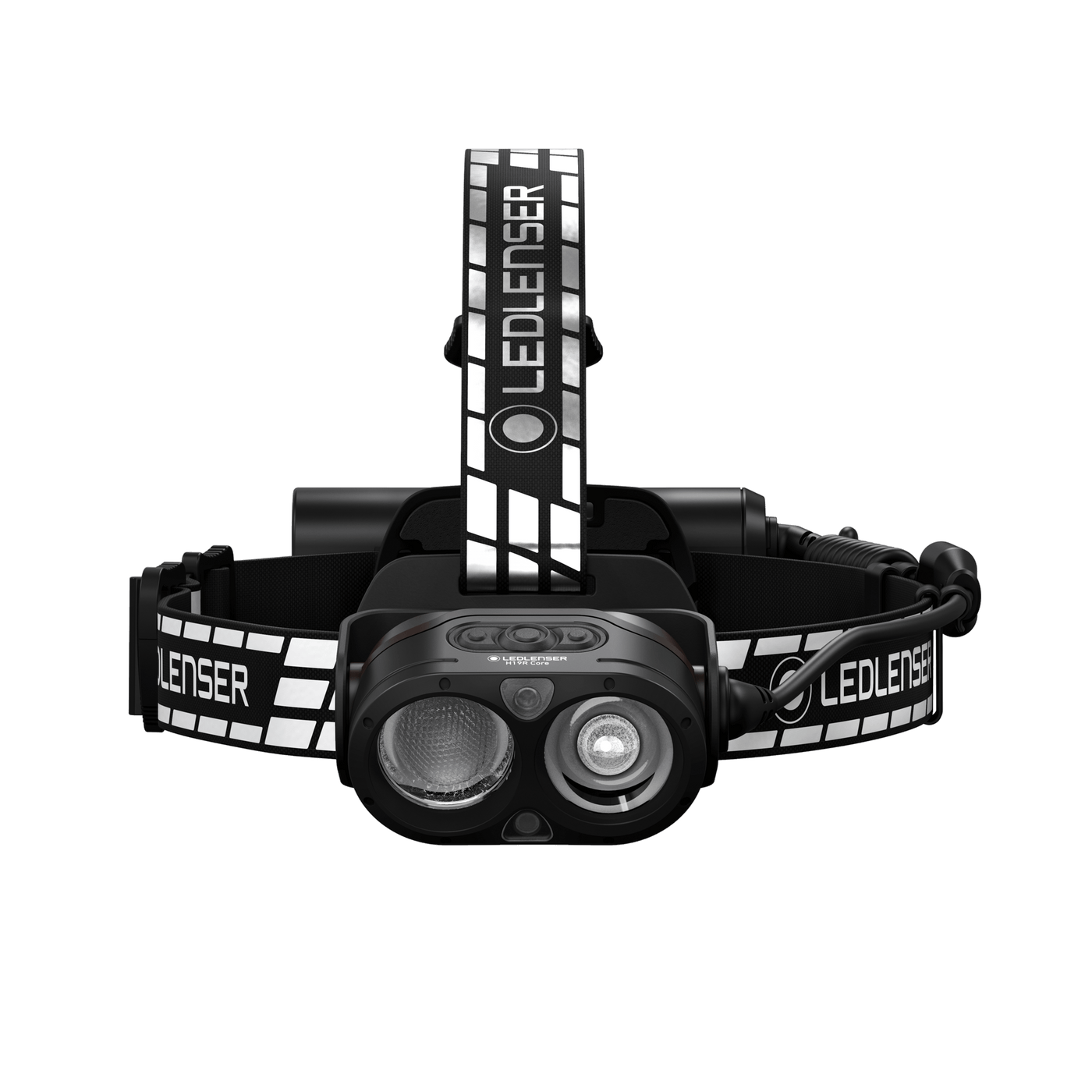 H19R Signature Headlamp