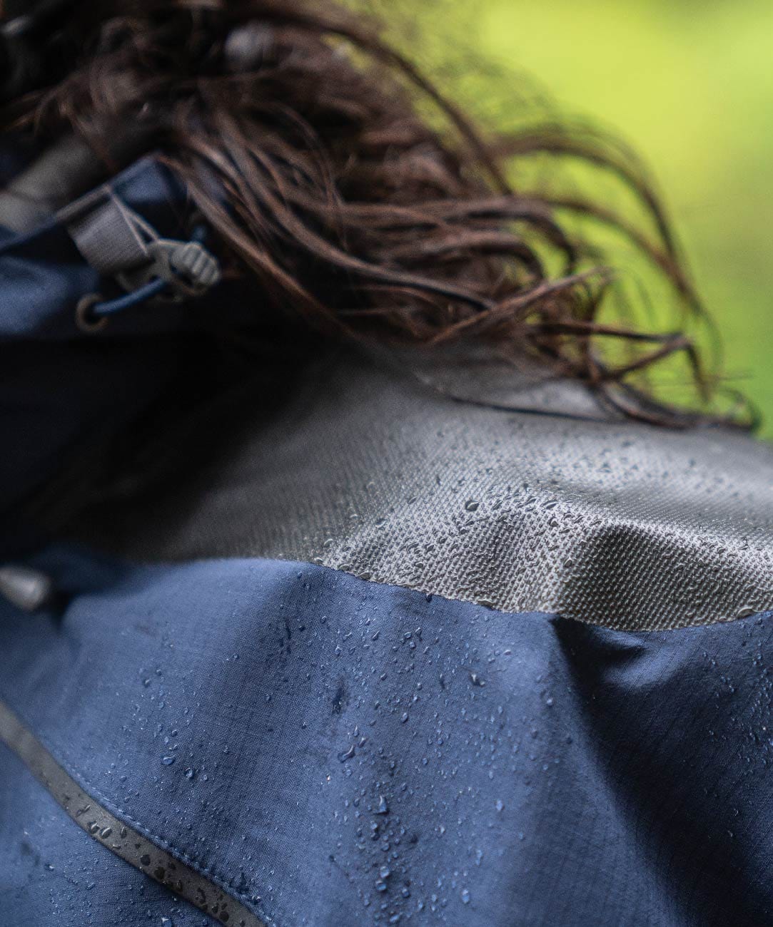 Men's PORLITE Refuge Jacket