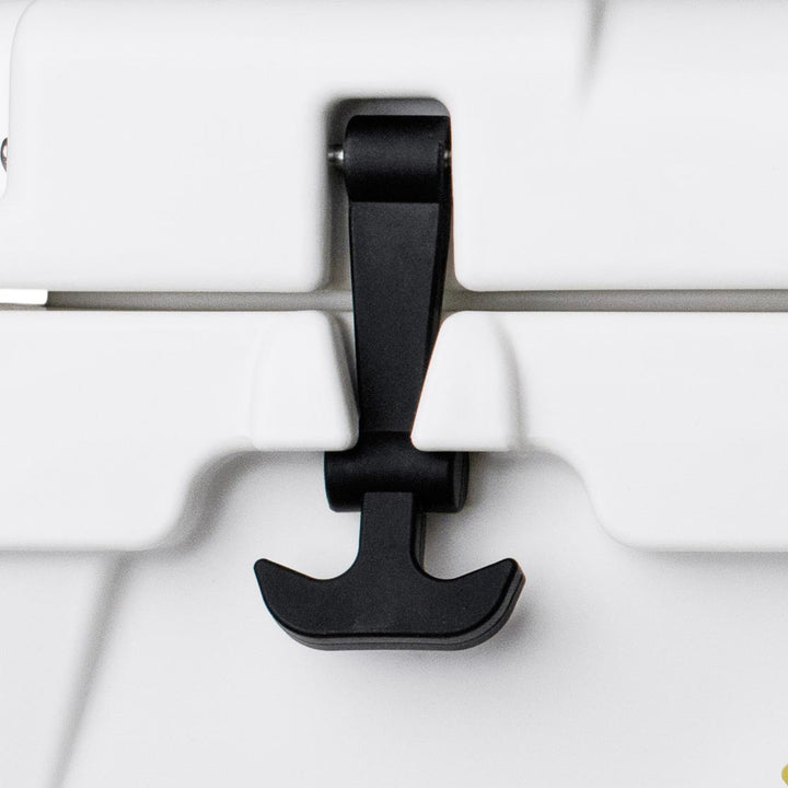 REPLACEMENT RUBBER LATCH: Fits 75QT "BFF" Cooler