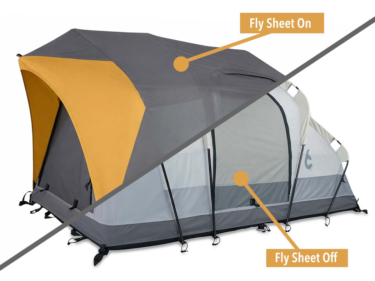 REV TENT (ELEMENT) (g2)