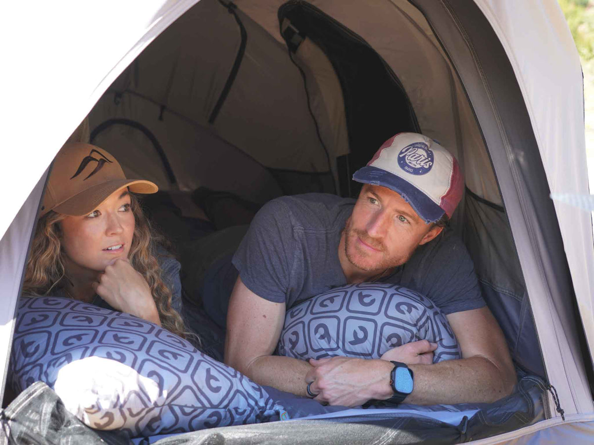 REV TENT (HELLASTORM) (g2)