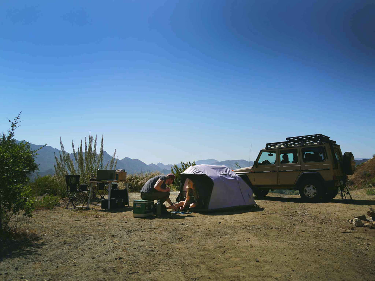 REV TENT (HELLASTORM) (g2)
