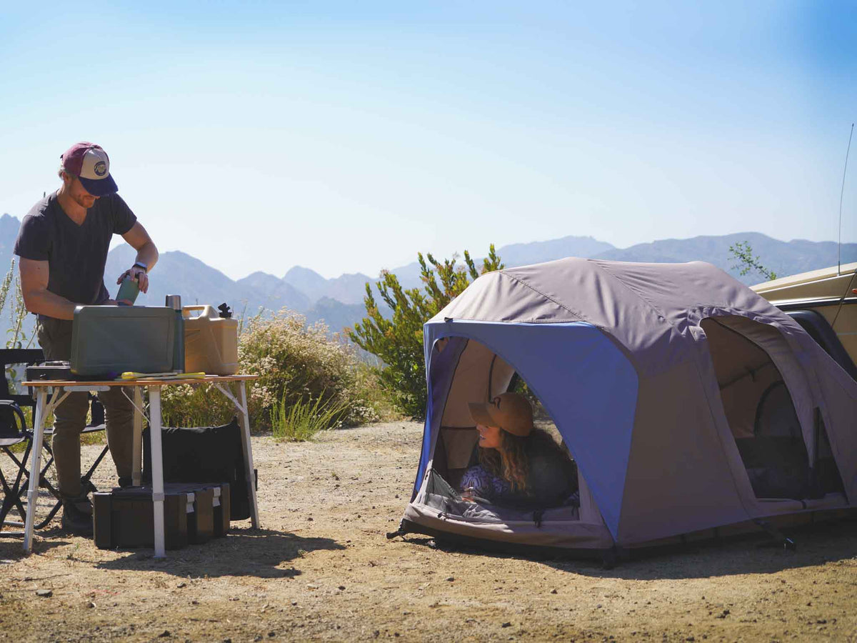 REV TENT (ELEMENT) (g2)