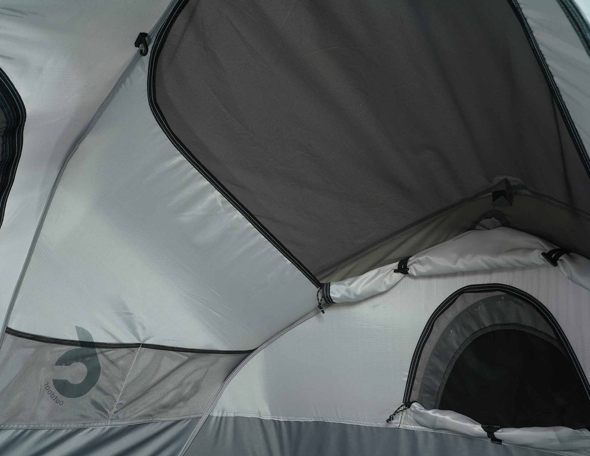 REV ROOFTOP TENT X (HELLASTORM) (g2)