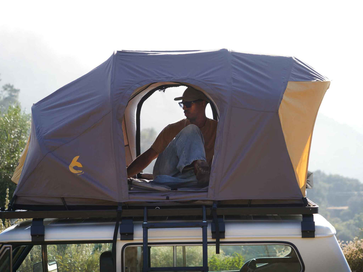 REV RACK TENT  (ELEMENT) (g2)
