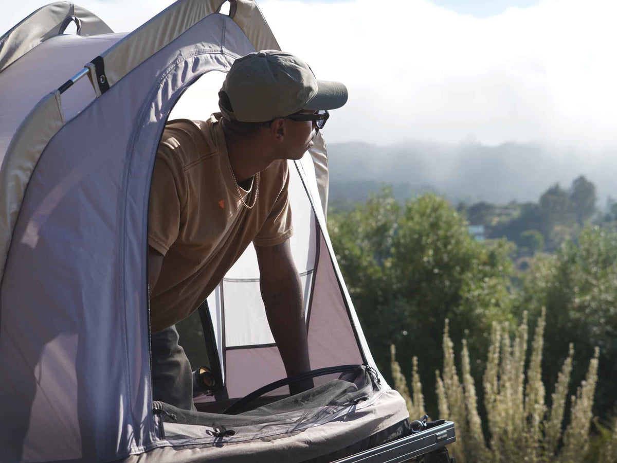 REV RACK TENT  (ELEMENT) (g2)