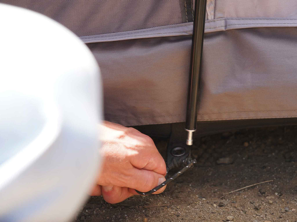 REV TENT (ECLIPSE)  (g2)