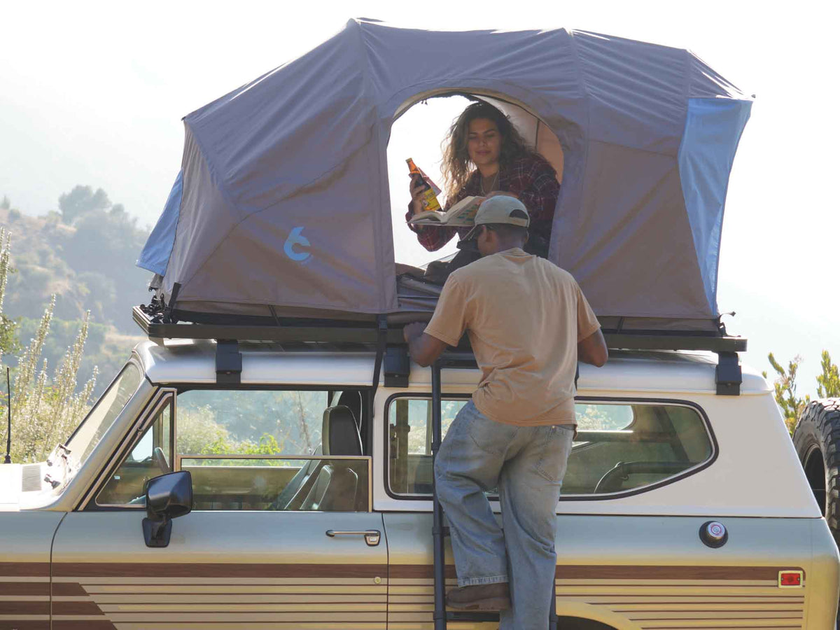 REV RACK TENT  (ELEMENT) (g2)