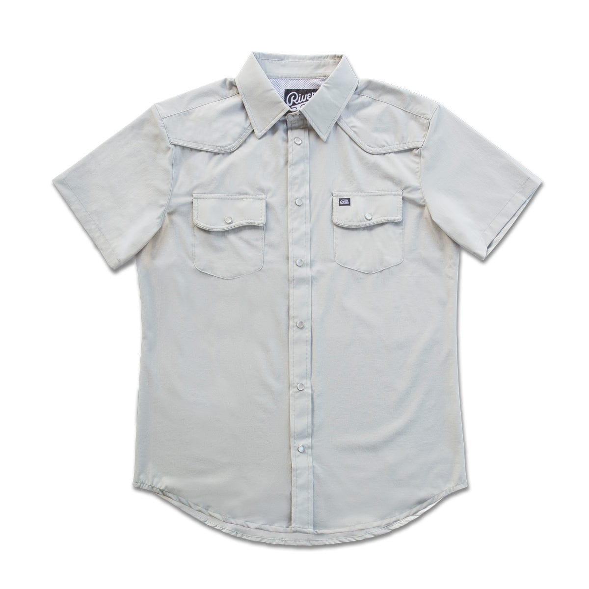 RIO Pearl Snap Shirts (Short Sleeve)