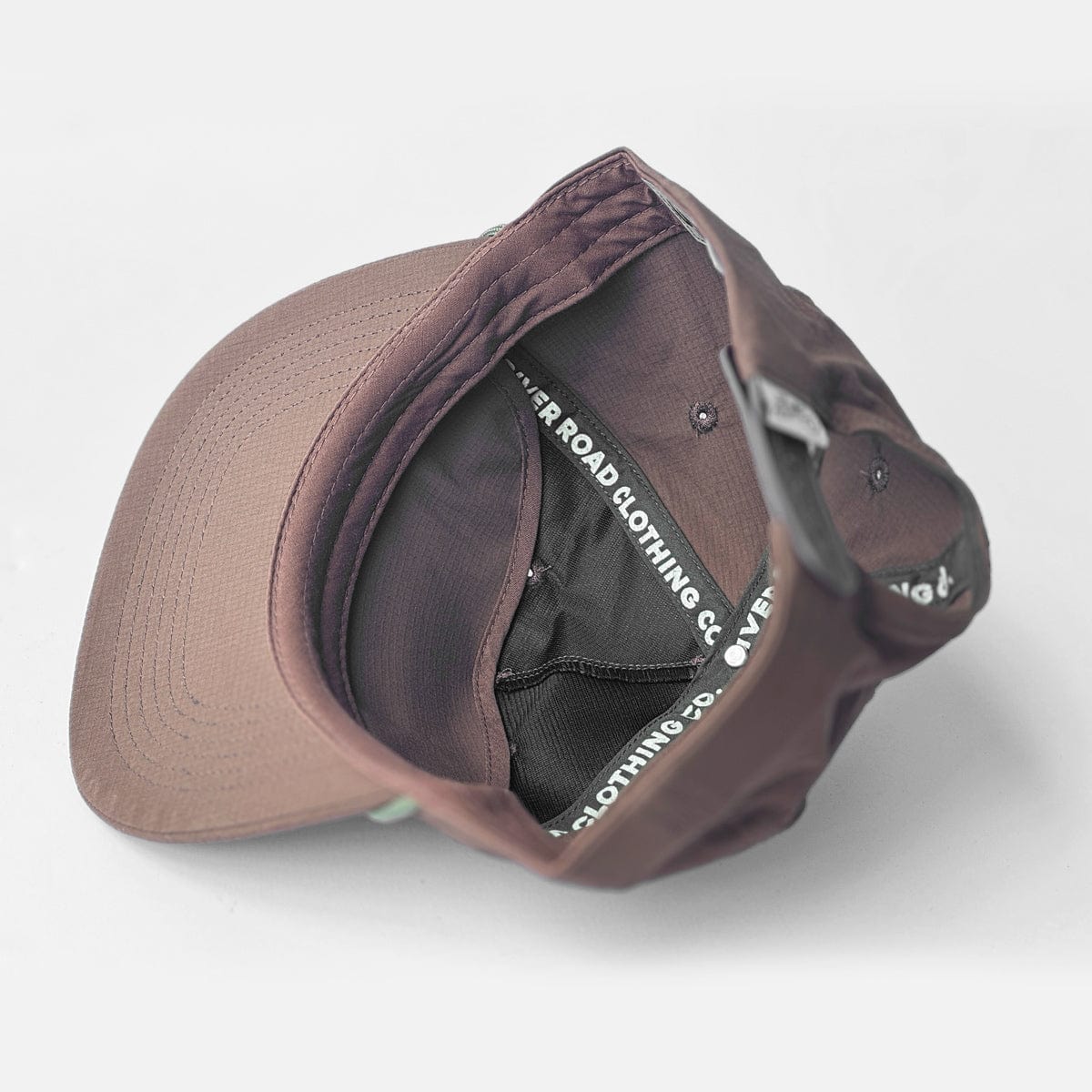 High River Good Times Snapback Rope Hat