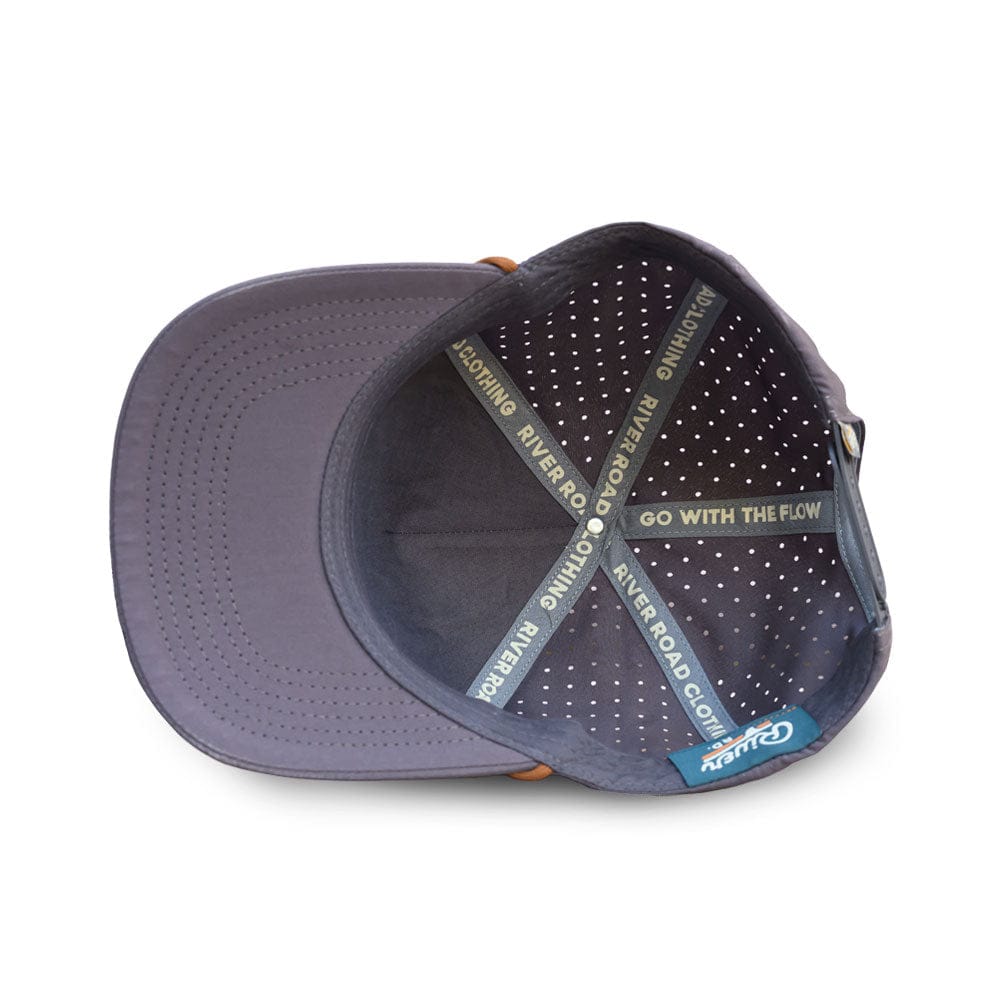Trollin' Snapback Hat | Dusk