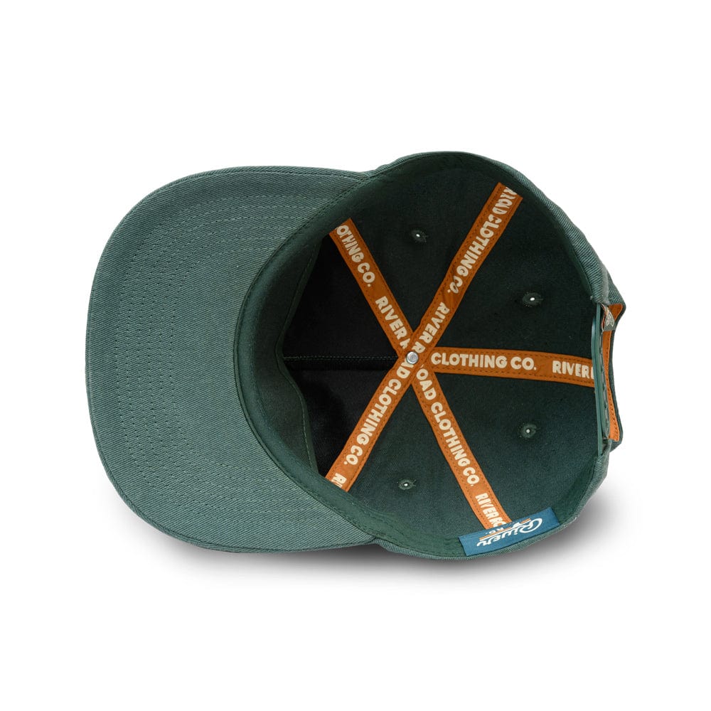West Texas Snapback Hat