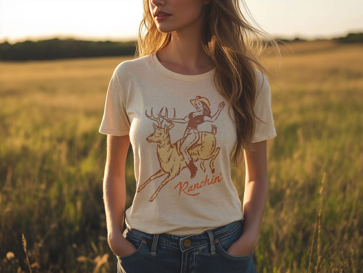 Ranchin'