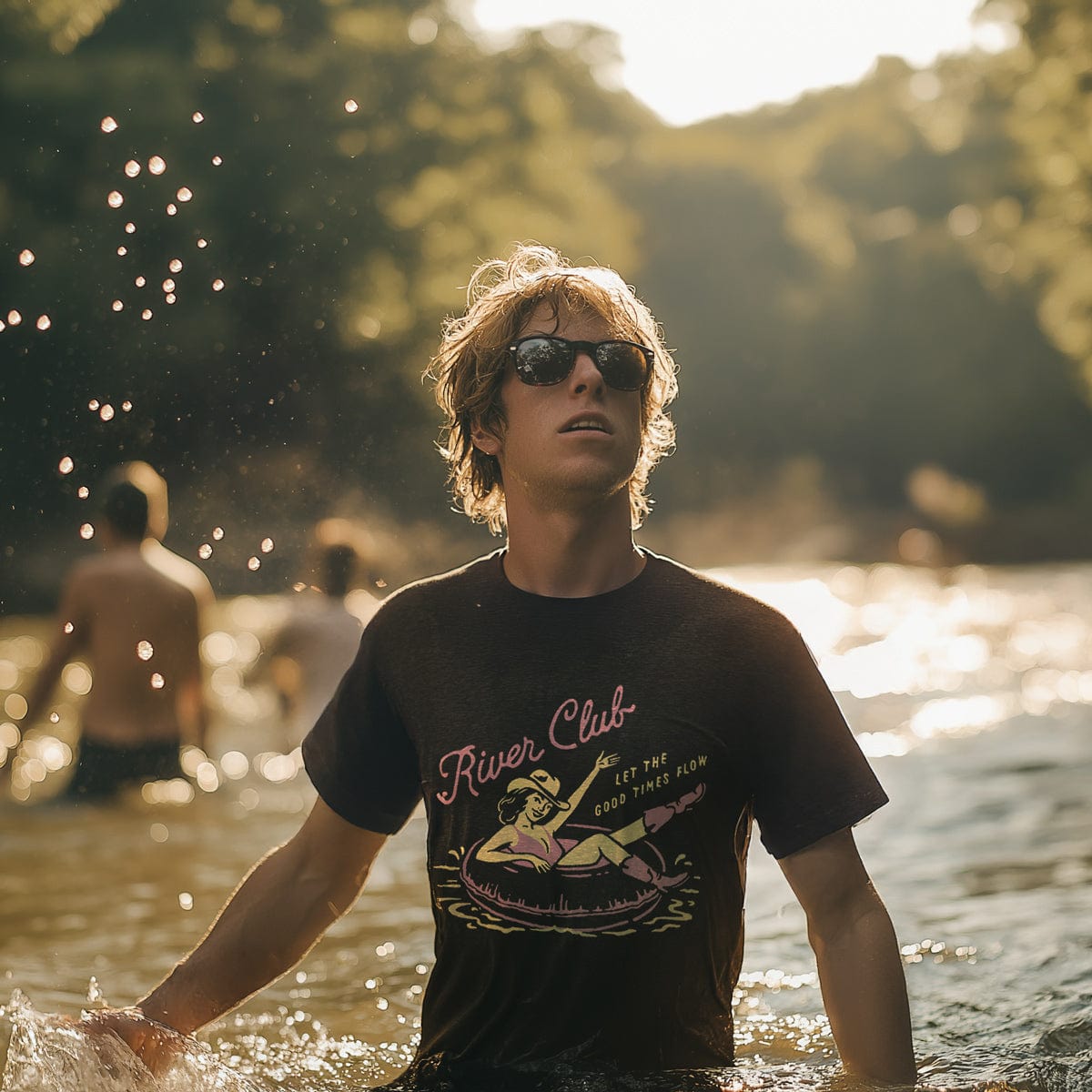 River Club