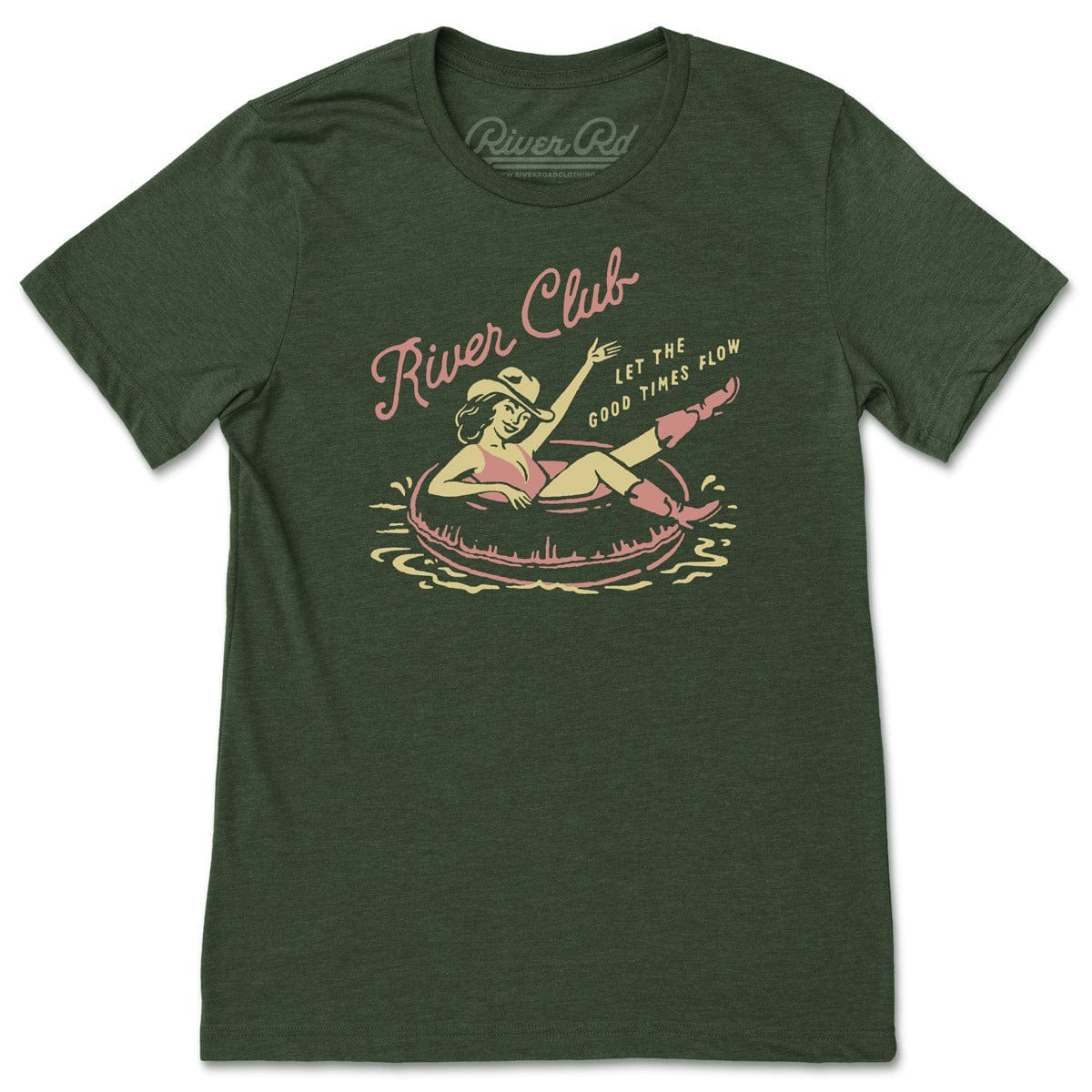 River Club