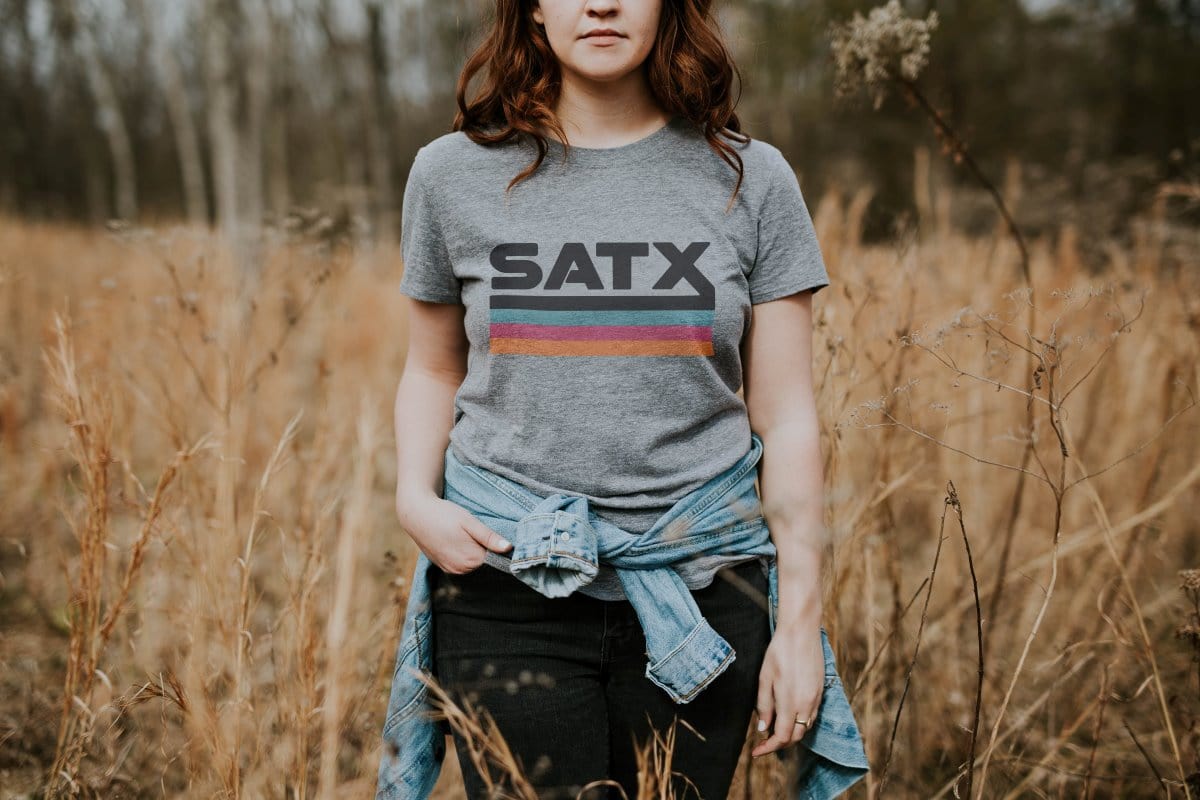 San Antonio Texas | SATX