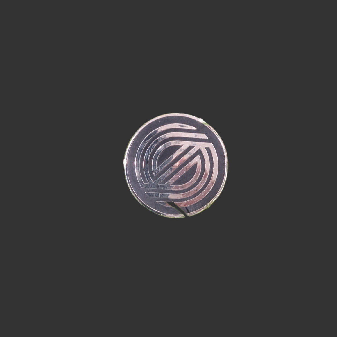 SimonLine Icon Pin - Simon Lizotte