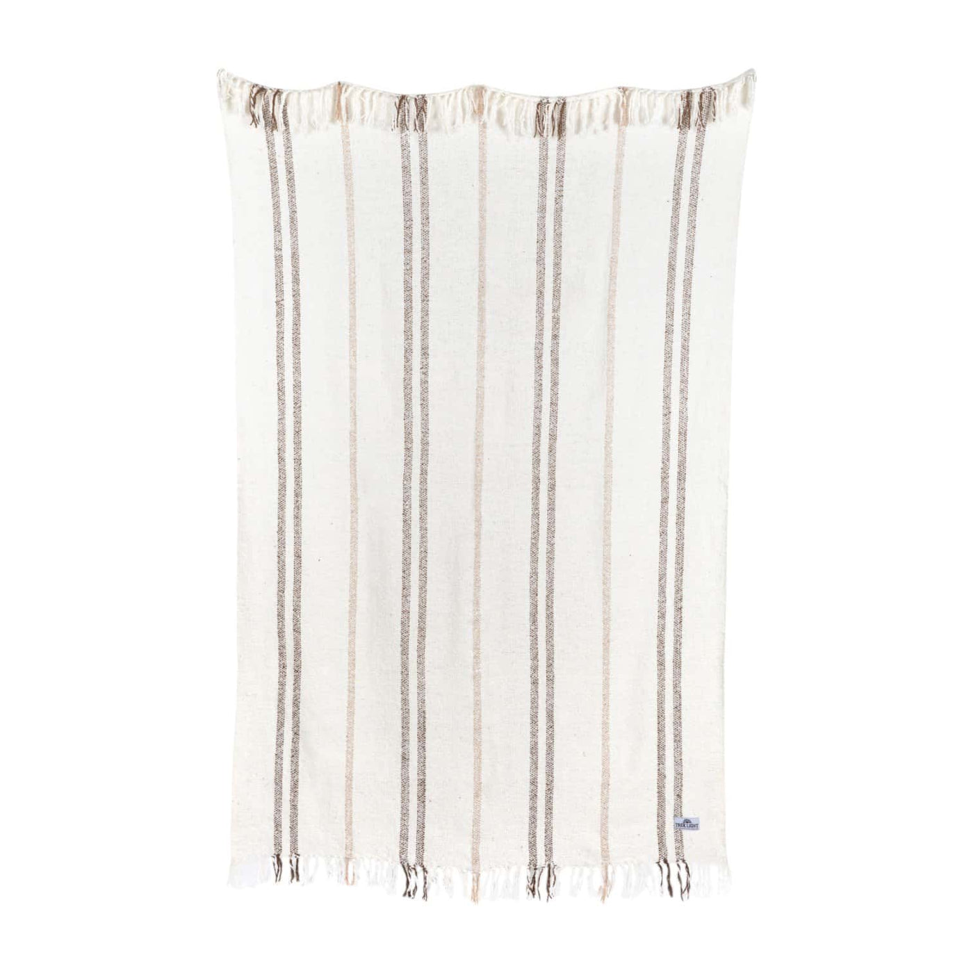 Silverton Blanket