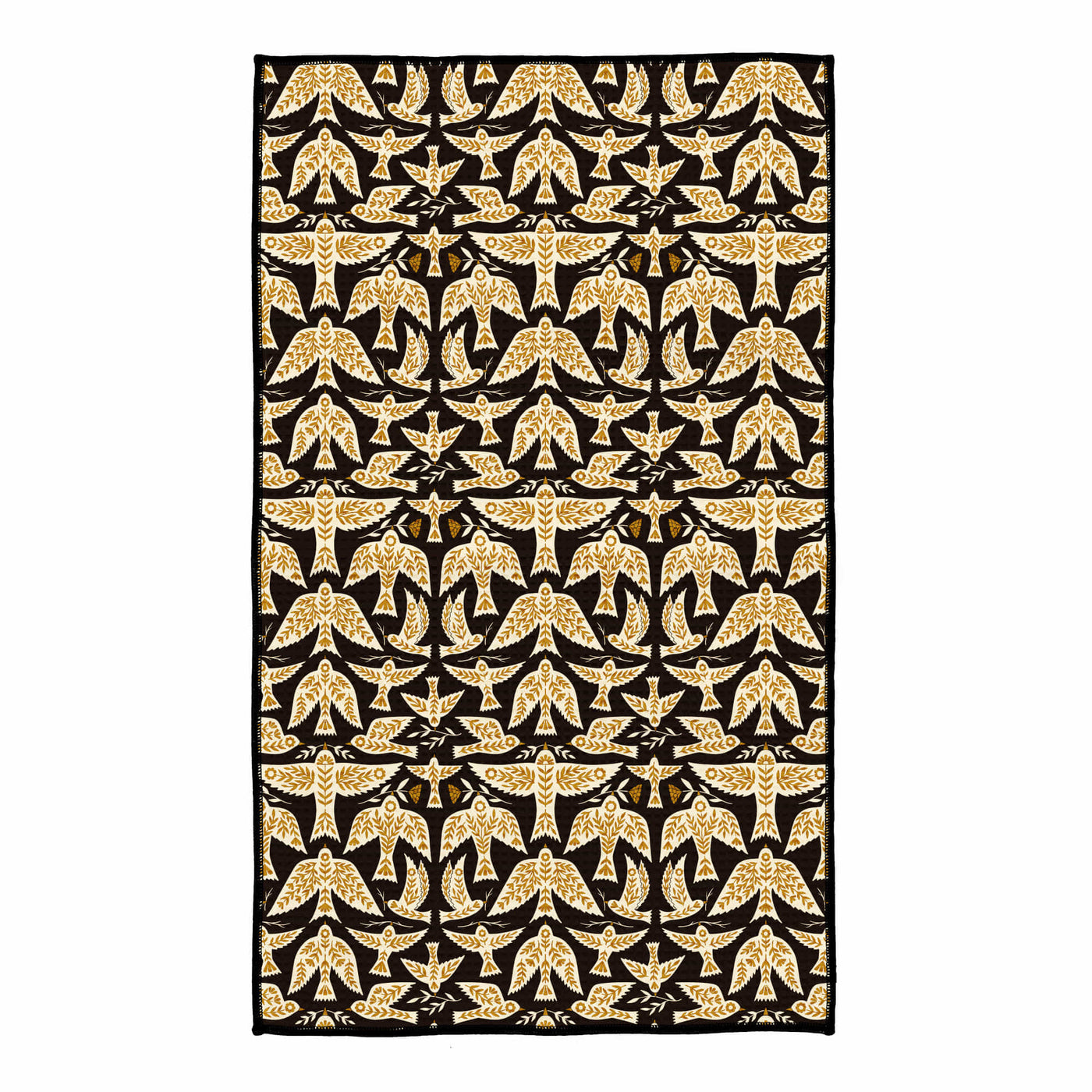 Songbird Kitchen & Tea Towel