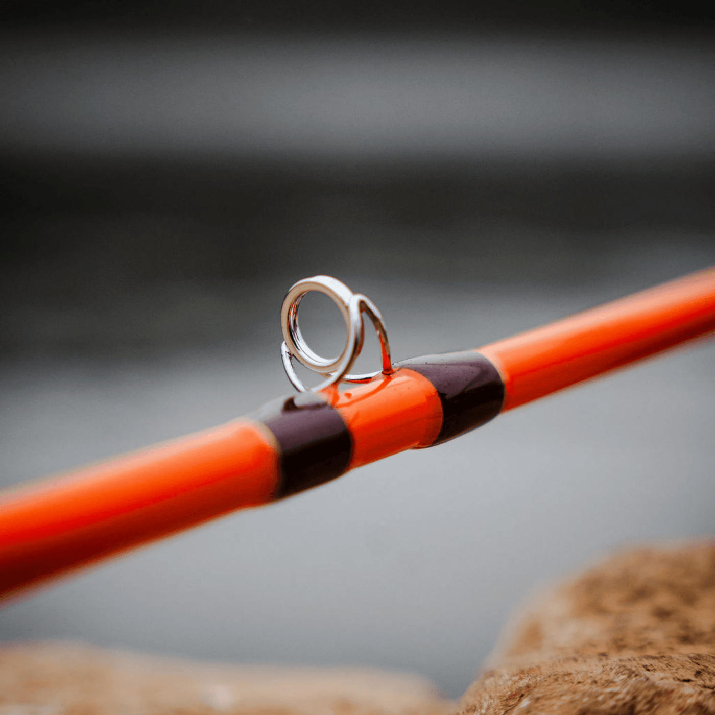 Tournament Series 2.0 Spinning Glow Rod