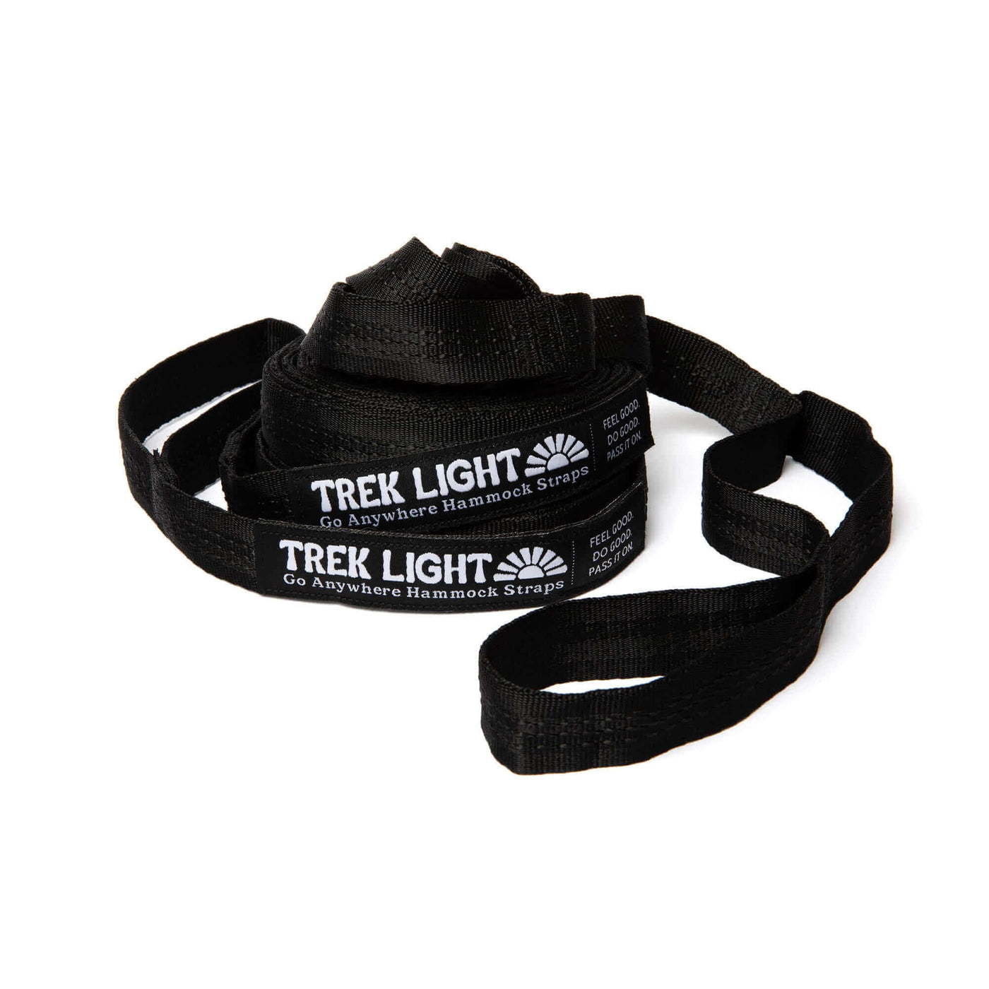 Double Hammock & Pro Hanging Straps (Aqua & Charcoal)