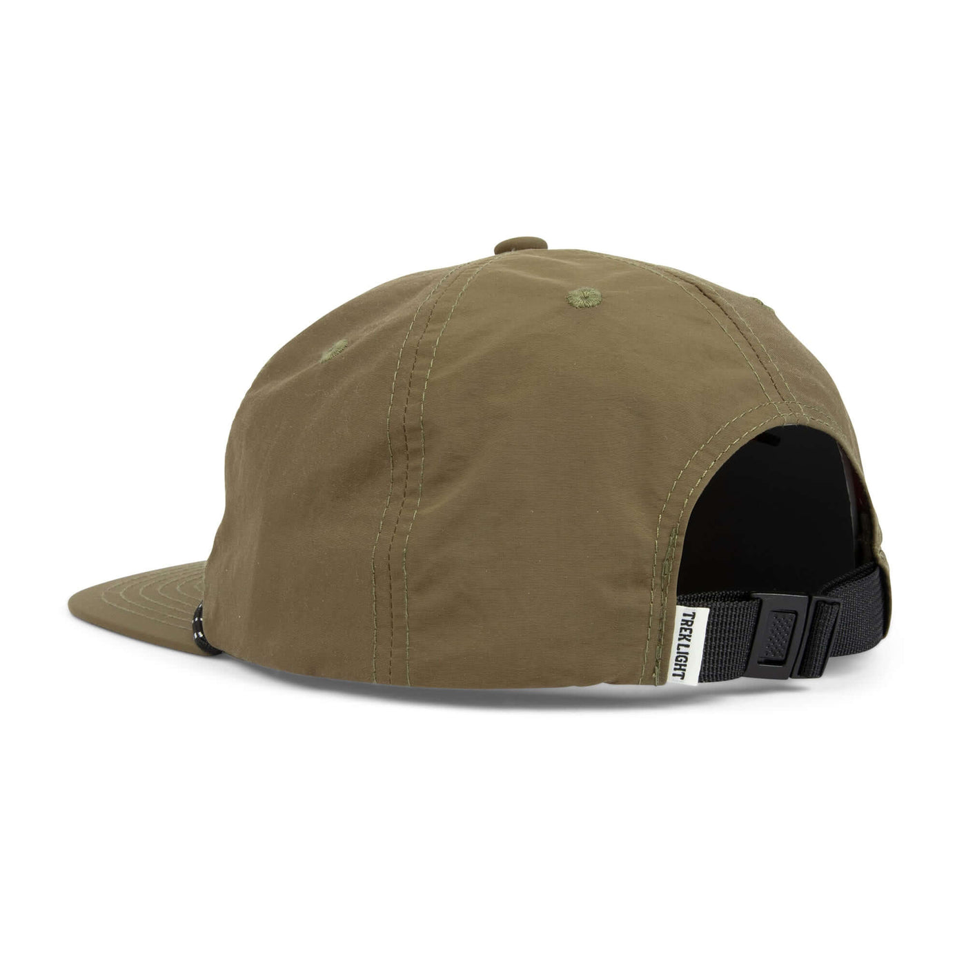 Trout Hat (Olive)