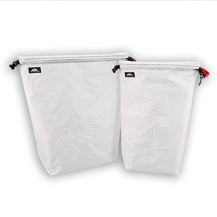 Ultralight Zipper Food Bag (D50T Fabric Bear Bag)