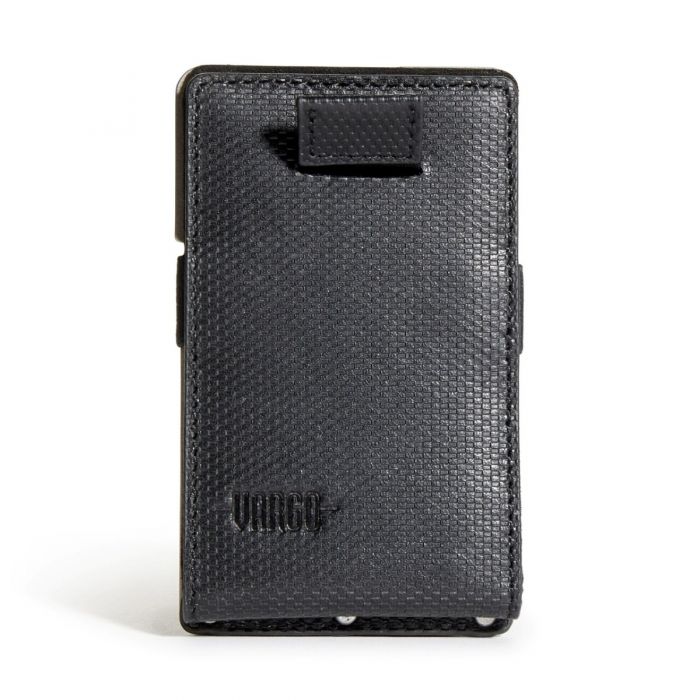 TITANIUM HINGE WALLET