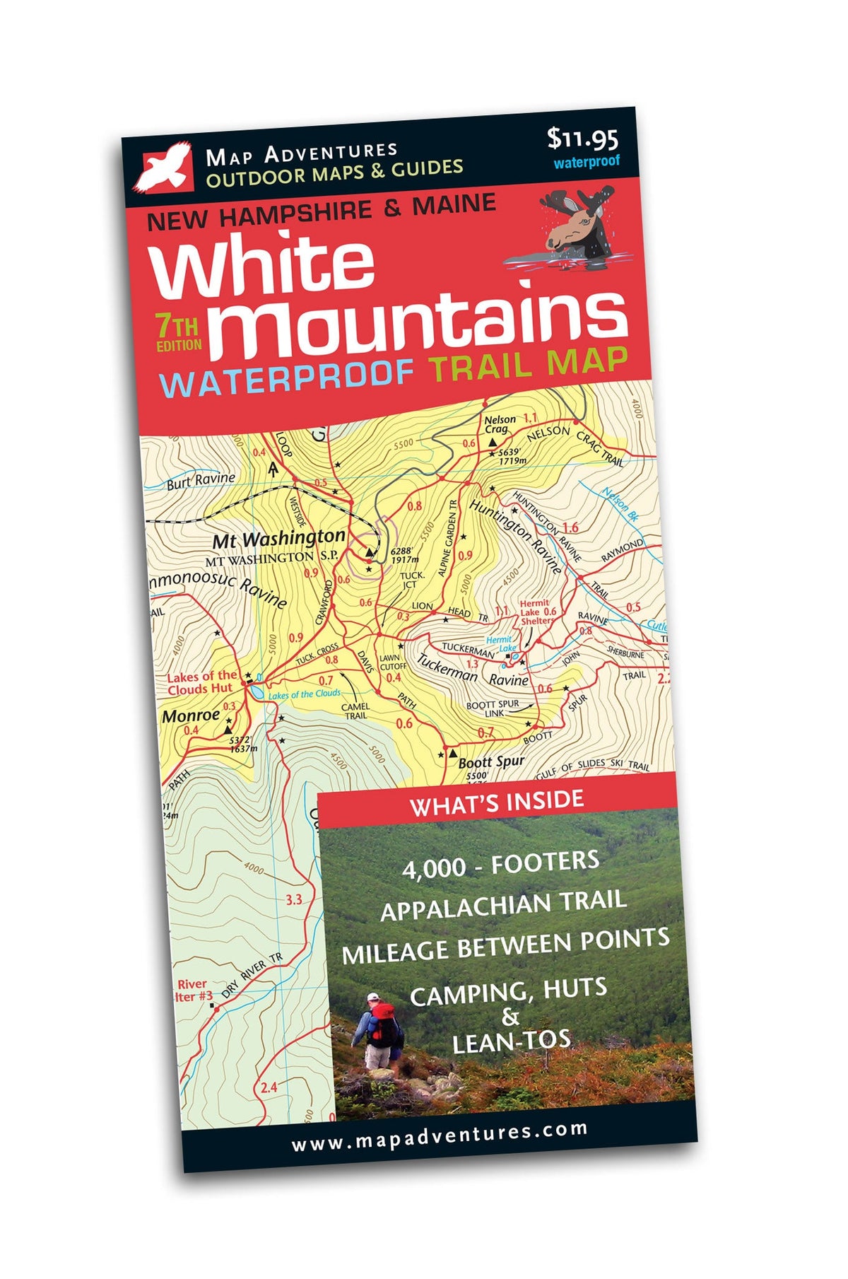 White Mountains