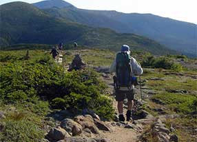 White Mountains