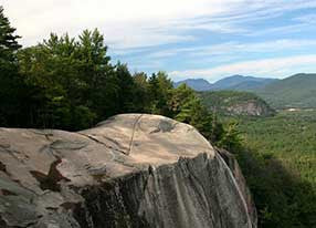 White Mountains