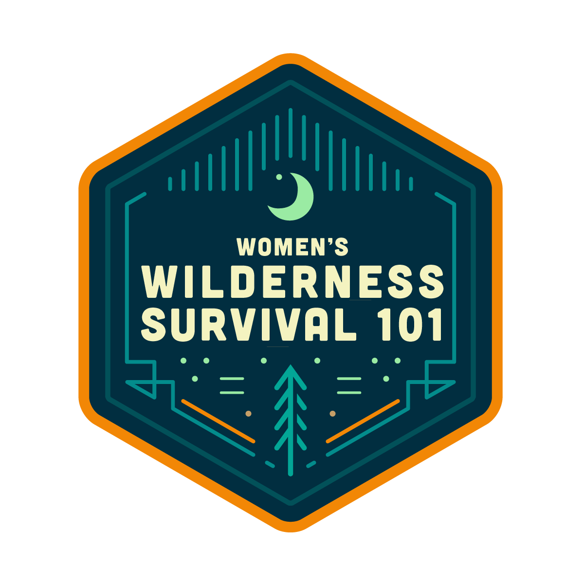 Women’s Wilderness Survival 101