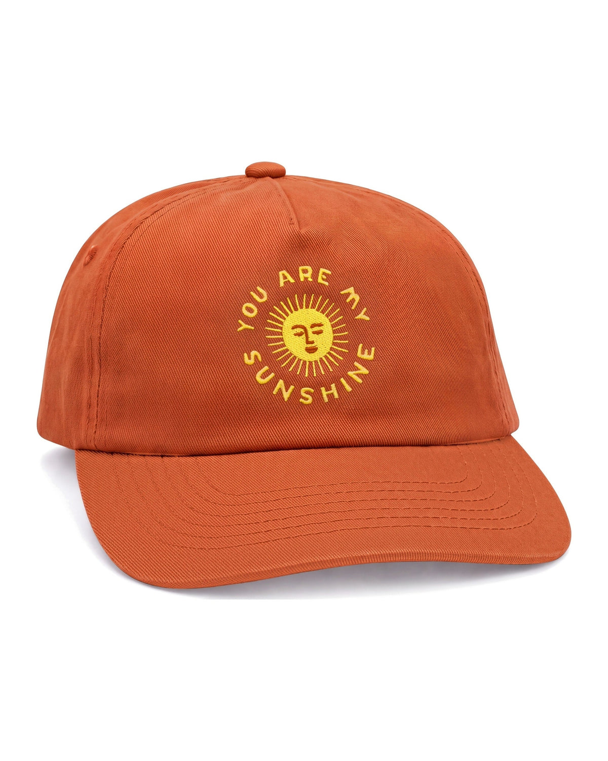 You Are My Sunshine Hat