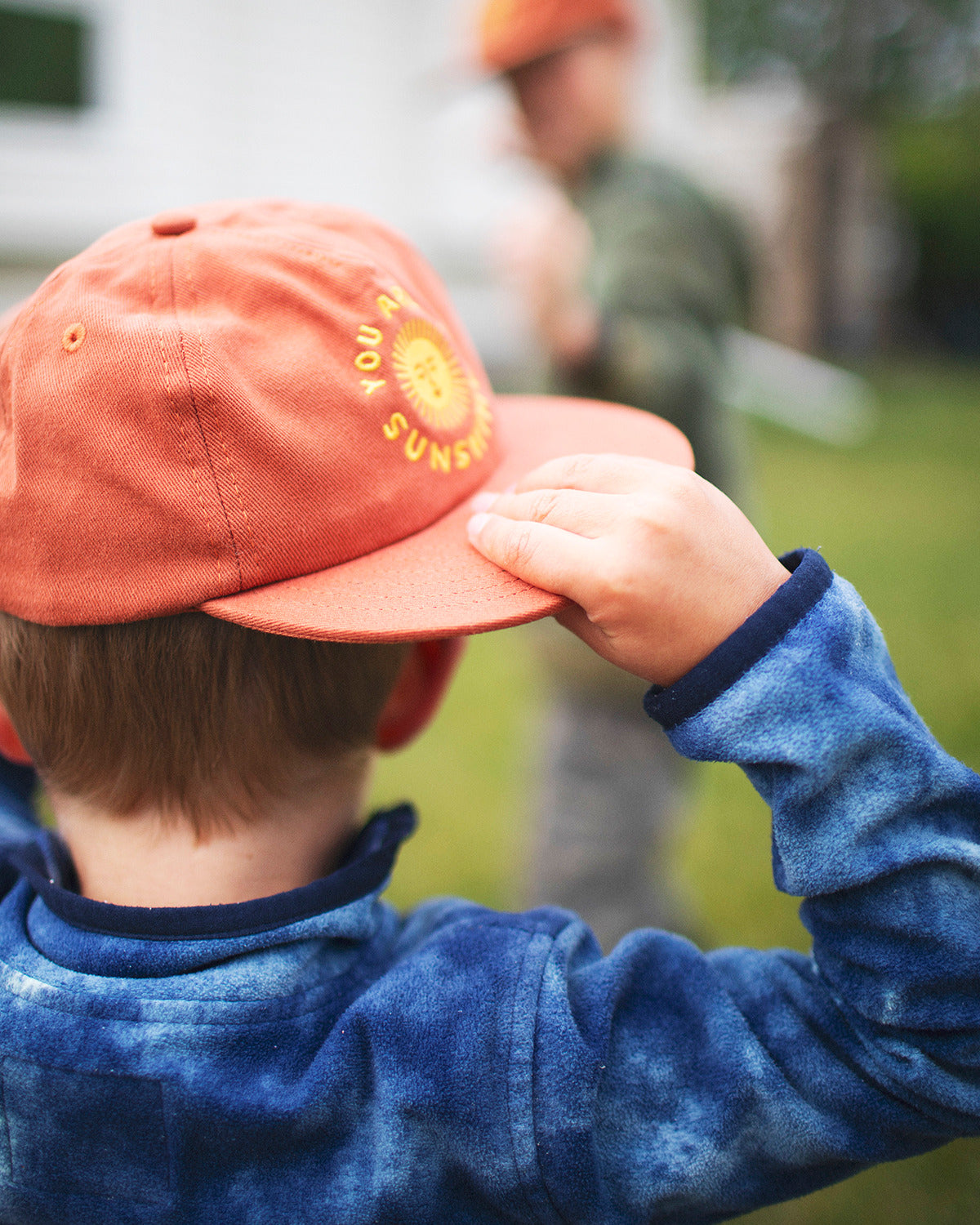 You Are My Sunshine Kids Hat