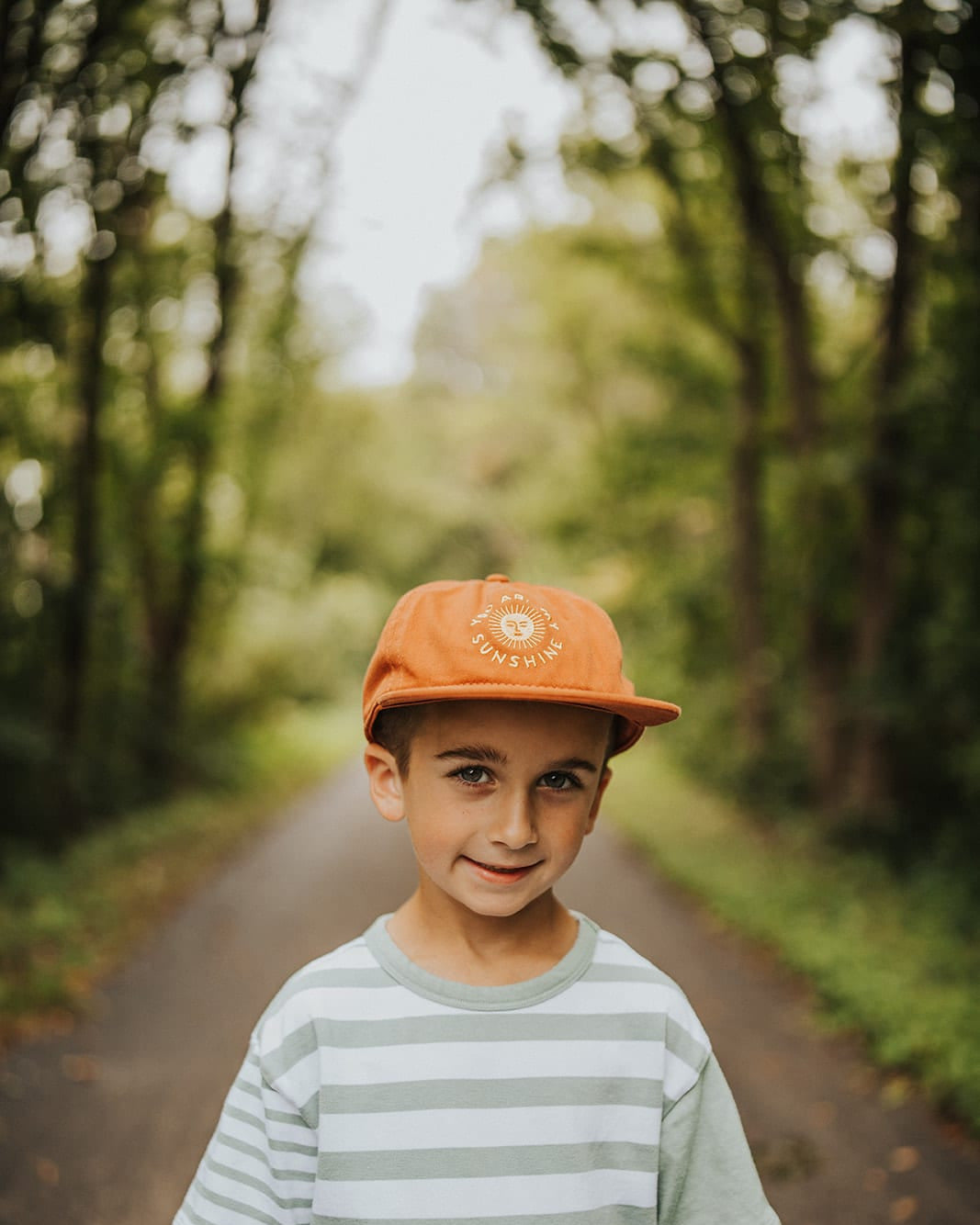 You Are My Sunshine Kids Hat